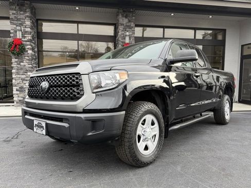 Used 2019 Toyota Tundra SR image 14