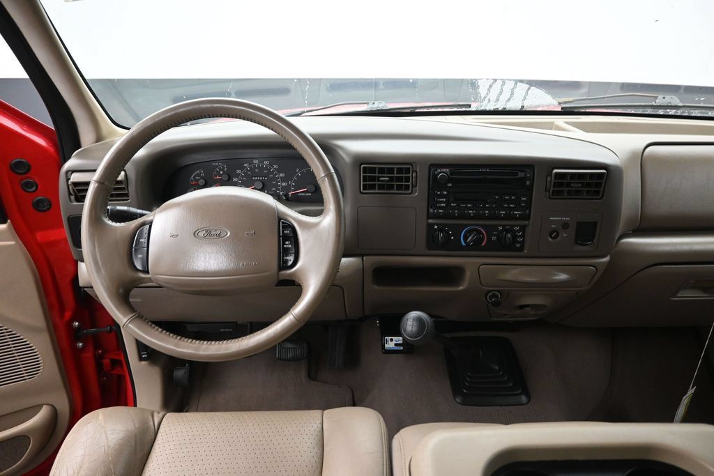 Used 2001 Ford F350 Lariat RWD image 11