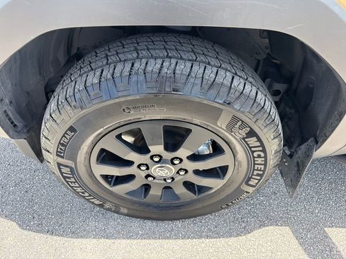 Used 2024 Toyota Land Cruiser AWD/4WD image 13