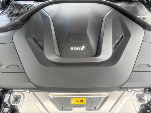 Used 2023 BMW i4 eDrive35 w/ Premium Package RWD image 13