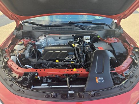 Used 2024 Buick Envista Sport Touring w/ Convenience I Package image 17