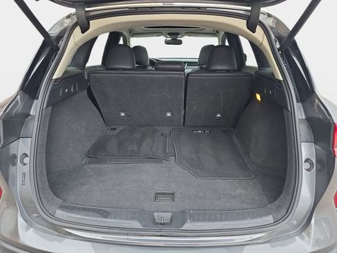 Used 2021 INFINITI QX50 Essential AWD/4WD image 14