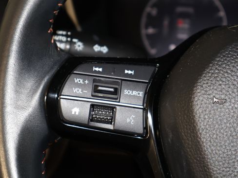 Used 2025 Honda HR-V Sport image 20