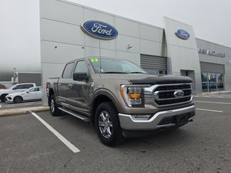 Used 2022 Ford F150 XLT w/ Equipment Group 302A High AWD/4WD video 1