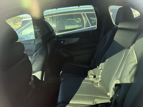 Used 2023 Acura MDX A-Spec image 19