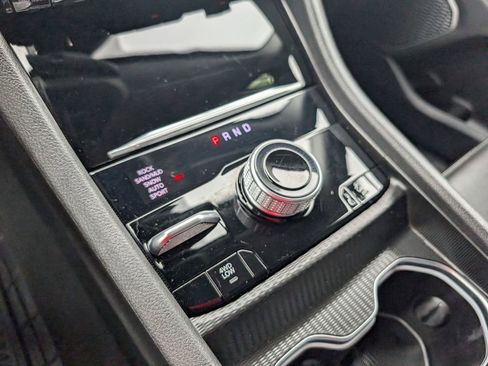 Used 2024 Jeep Grand Cherokee Limited 4xe AWD/4WD image 13