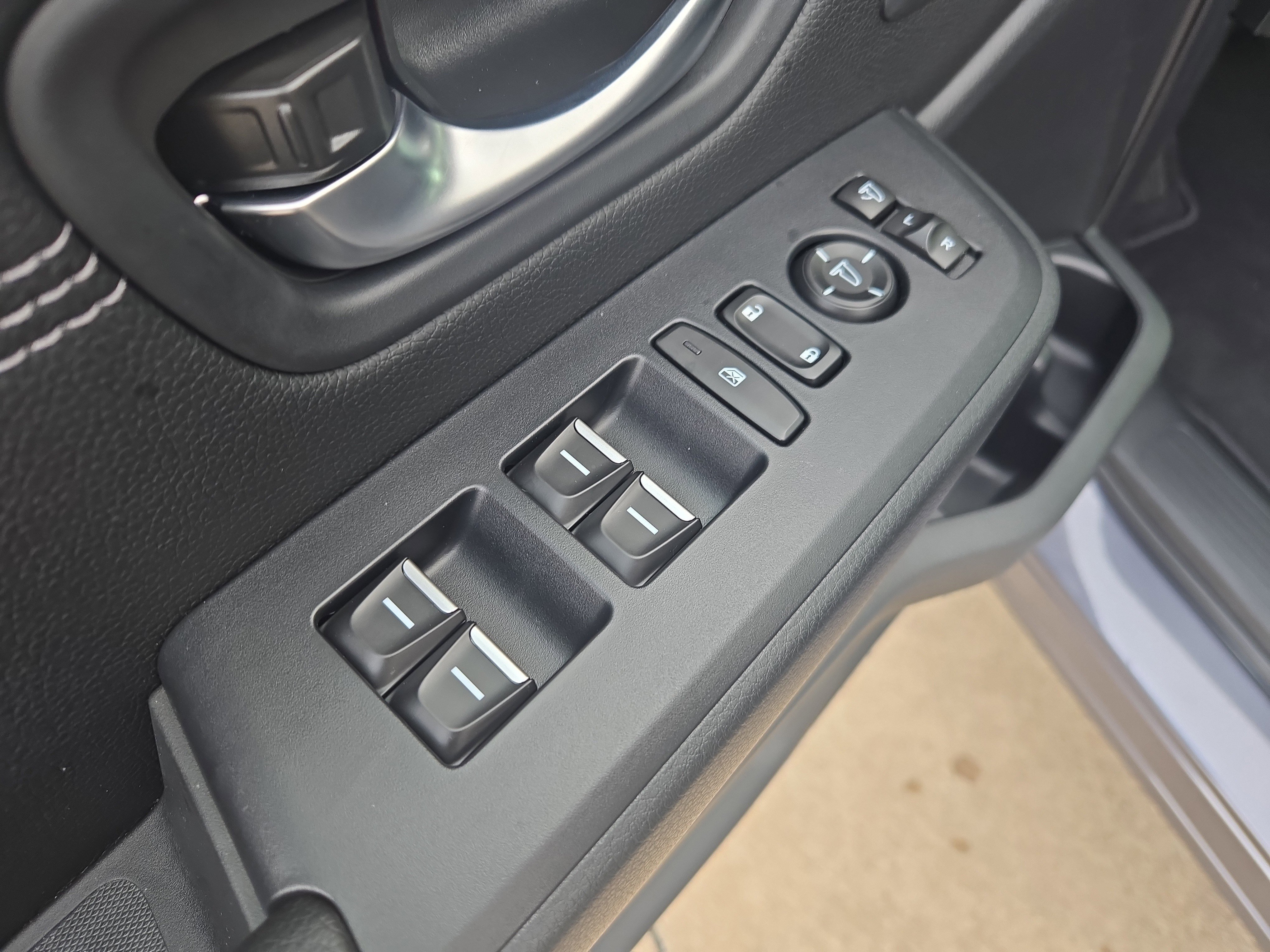 New 2026 Honda Pilot Elite image 14