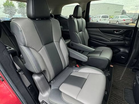 Certified 2024 Subaru Ascent Onyx Edition Limited AWD/4WD image 29