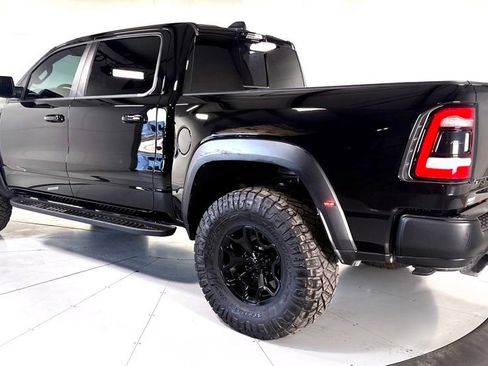 Used 2023 RAM 1500 TRX w/ TRX Level 2 Equipment Group AWD/4WD image 7