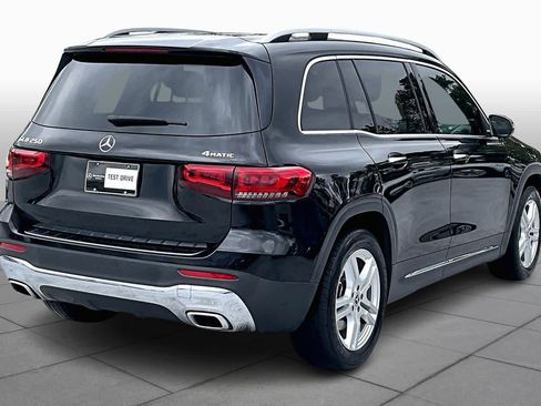 Used 2020 Mercedes-Benz GLB 250 GLB 250 image 12