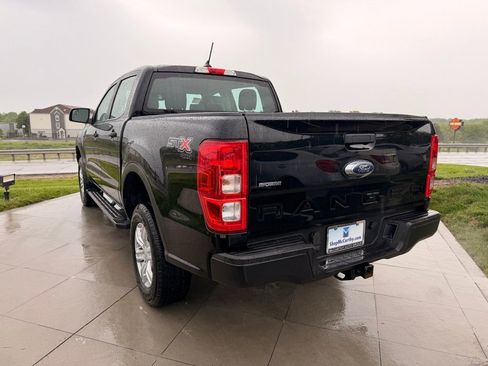 Used 2022 Ford Ranger XL w/ Equipment Group 101A High AWD/4WD image 3