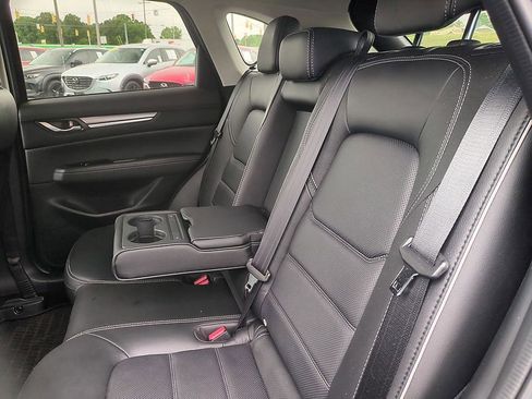 Certified 2025 MAZDA CX-5 AWD 2.5 S w/ Premium Plus Pkg image 29