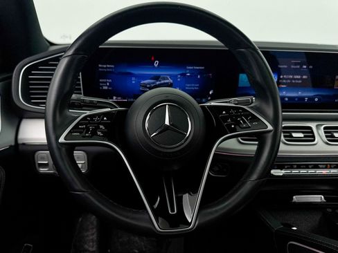 Used 2024 Mercedes-Benz GLE 350 GLE 350 image 19
