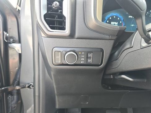Used 2025 Ford Bronco Sport Big Bend AWD/4WD image 23