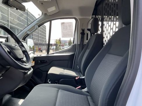 Used 2025 Ford Transit 250 Low Roof w/ Exterior Upgrade Package RWD image 14