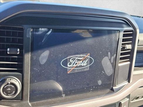 New 2025 Ford F150 Lightning XLT w/ Max Trailer Tow Package image 12