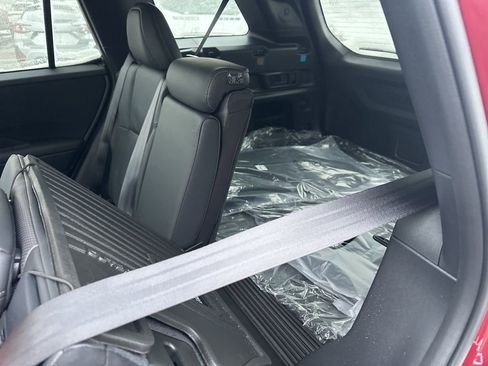 New 2026 Subaru Outback Limited XT image 27