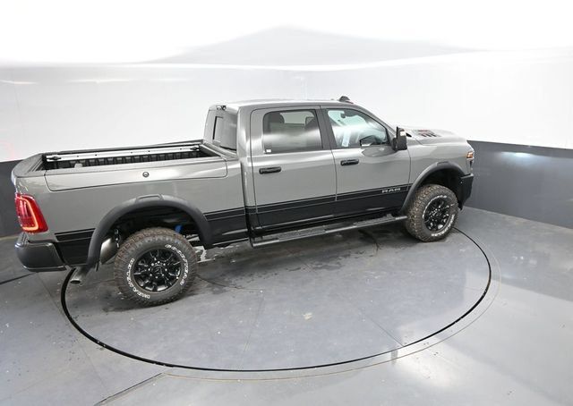 New 2026 RAM 2500 Power Wagon AWD/4WD image 49