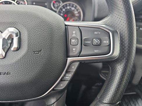 New 2026 RAM 4500 Tradesman image 17