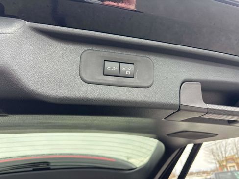 New 2026 Toyota Grand Highlander Limited image 5