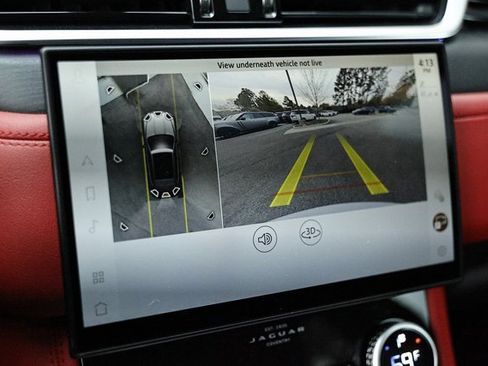 New 2026 Jaguar F-PACE R-Dynamic S image 44