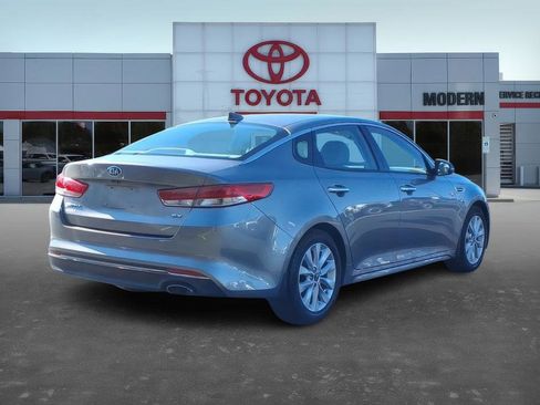 Used 2016 Kia Optima EX image 6