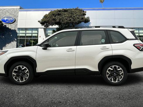 New 2025 Subaru Forester image 9