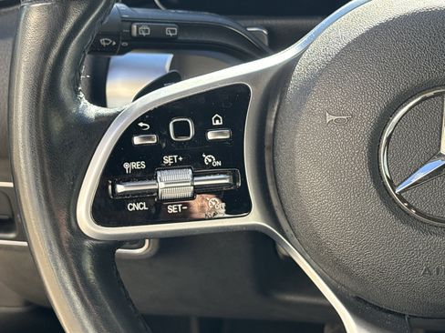 Used 2020 Mercedes-Benz GLB 250 4MATIC image 19