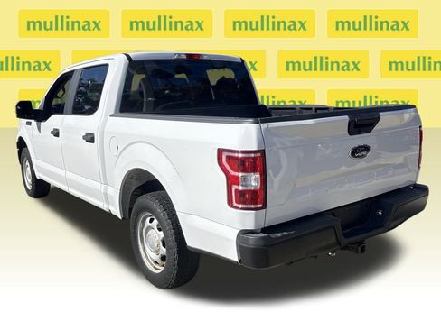 Used 2018 Ford F150 XL image 9