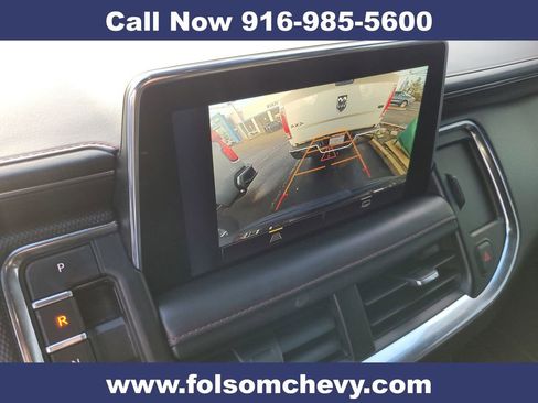 Used 2023 Chevrolet Tahoe RST image 17