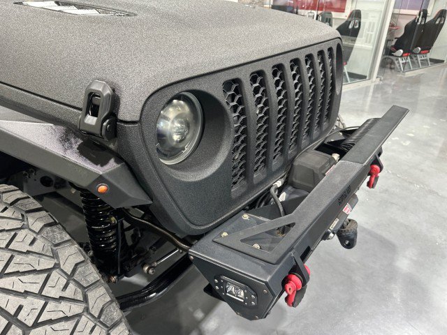 Used 2022 Jeep Gladiator Sport AWD/4WD image 14