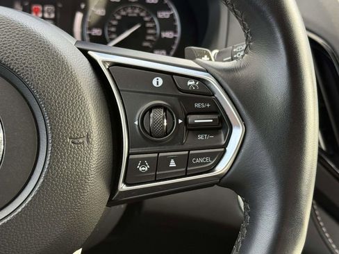 Used 2023 Acura RDX w/ Technology Package image 28