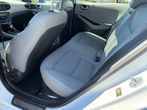 Used 2019 Hyundai Ioniq Limited image 20