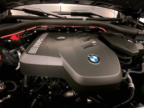 New 2025 BMW X3 xDrive30i w/ Premium Package image 8