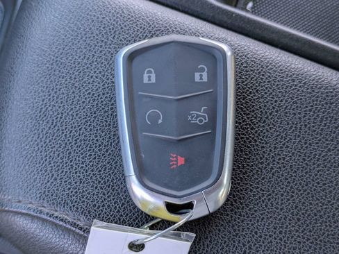 Used 2021 Chevrolet Silverado 1500 LT RWD image 28