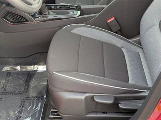 New 2026 Chevrolet TrailBlazer LT w/ Driver Confidence Package video 4