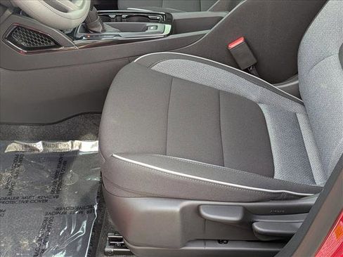 New 2026 Chevrolet TrailBlazer LT w/ Driver Confidence Package image 4