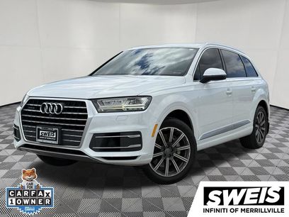 Used 2017 Audi Q7 3.0T Prestige