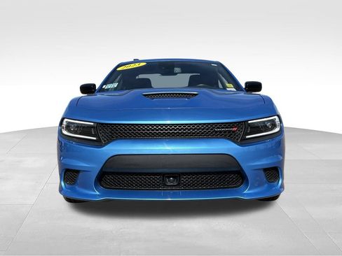 Used 2023 Dodge Charger R/T w/ Harman/Kardon Audio Group RWD image 3