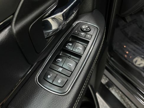 Used 2018 RAM 1500 Sport AWD/4WD image 14