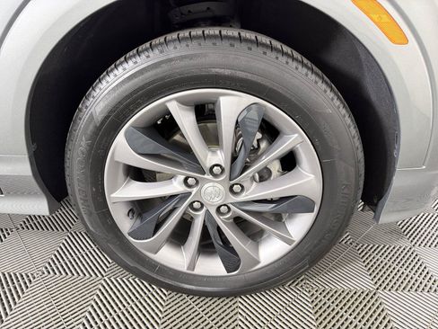 Certified 2023 Buick Encore GX Select w/ Sport Touring Package FWD image 10