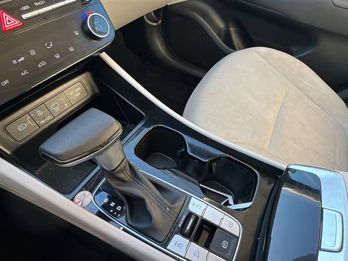 Used 2025 Hyundai Tucson SEL image 30