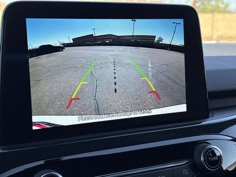 Used 2023 Ford Escape ST-Line image 22