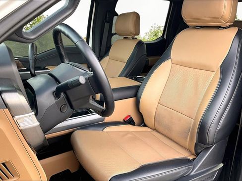 Used 2024 Ford F250 Lariat w/ Lariat Ultimate Package image 26