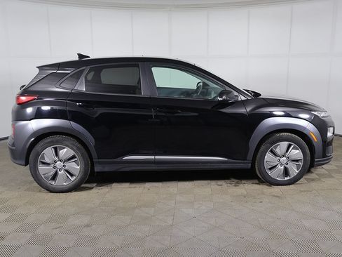 Certified 2021 Hyundai Kona Limited FWD image 13