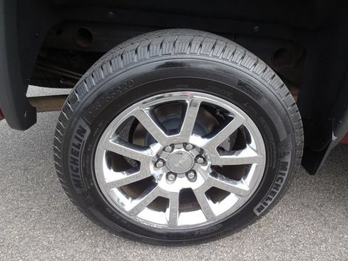 Used 2017 GMC Sierra 1500 Denali AWD/4WD image 35