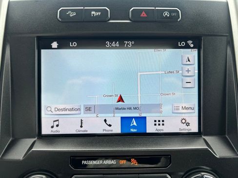 Used 2019 Ford F150 Lariat AWD/4WD image 30