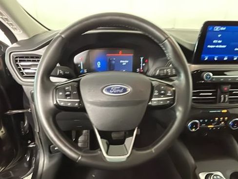 Used 2024 Ford Escape Active AWD/4WD image 14