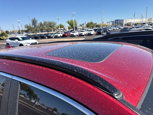 Used 2025 Honda CR-V Sport-L image 5