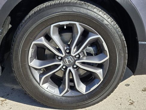 Used 2020 Honda CR-V EX-L image 14